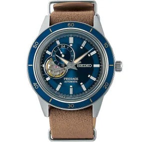 Seiko Presage SSA453J Style 60's