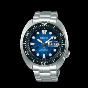 Seiko - Prospex Diver D200M SRPE39K   'Save the Ocean Limited Edition'