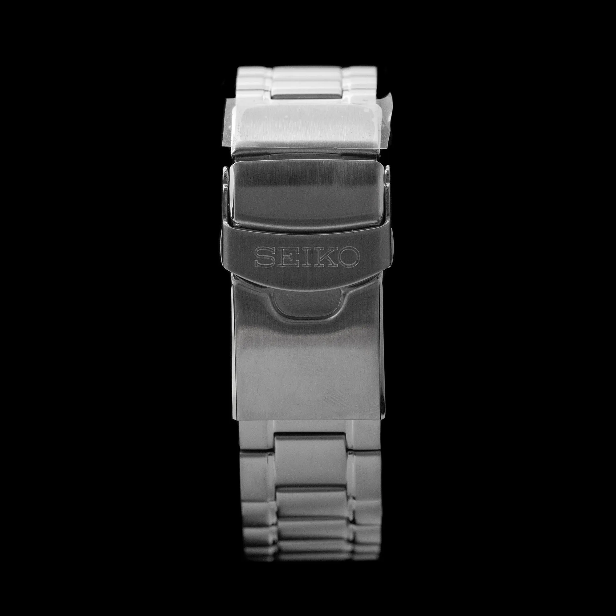 Seiko - Prospex Diver D200M SRPE39K   'Save the Ocean Limited Edition'
