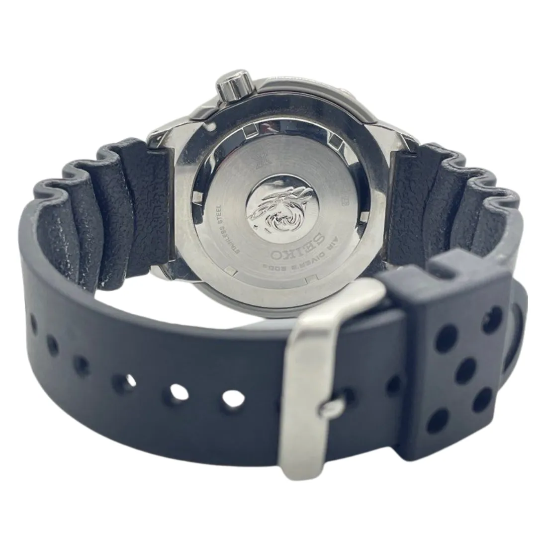 Seiko Prospex Monster Baby Tuna 47mm Automatic Watch SRP639