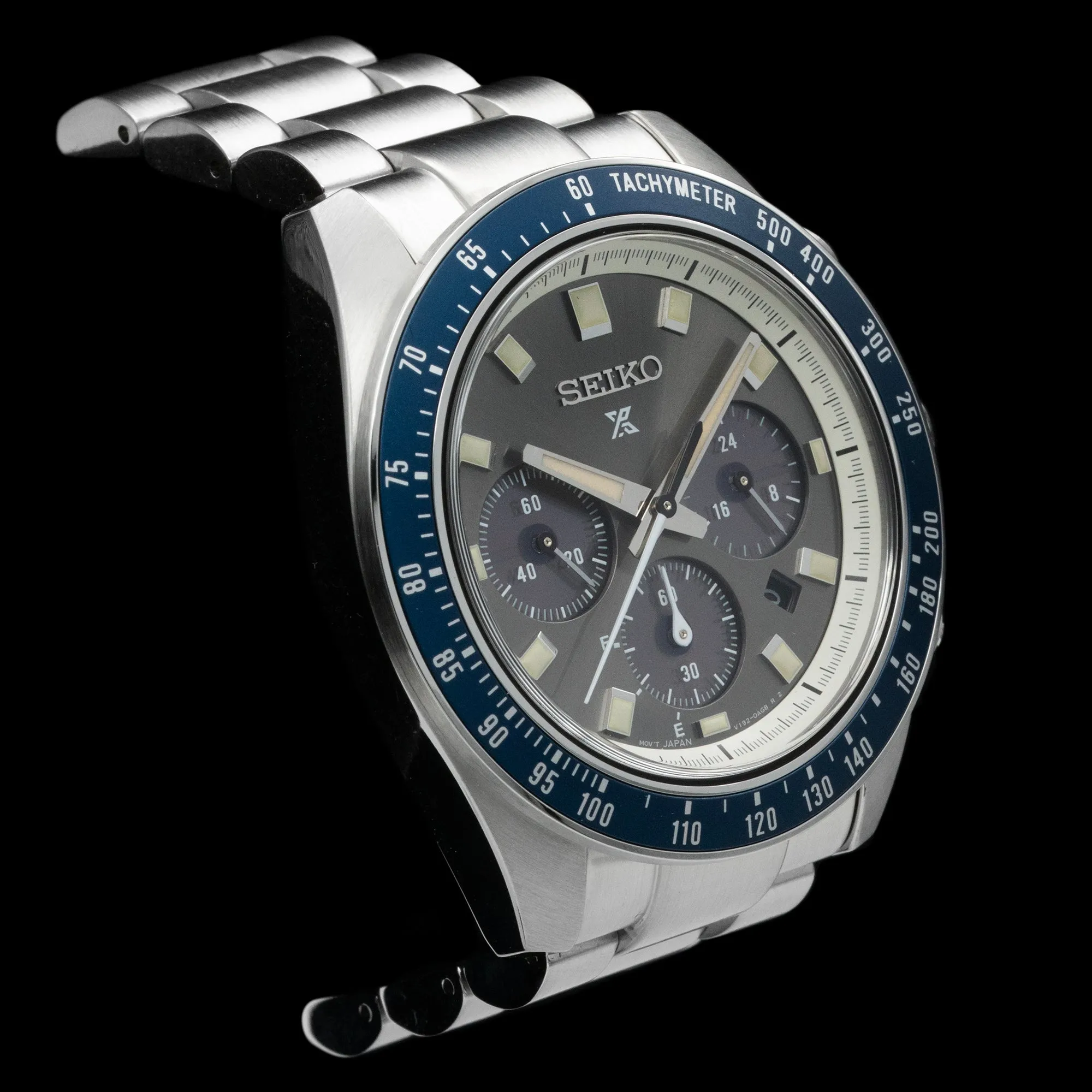 Seiko - Prospex SPEEDTIMER SSC939P