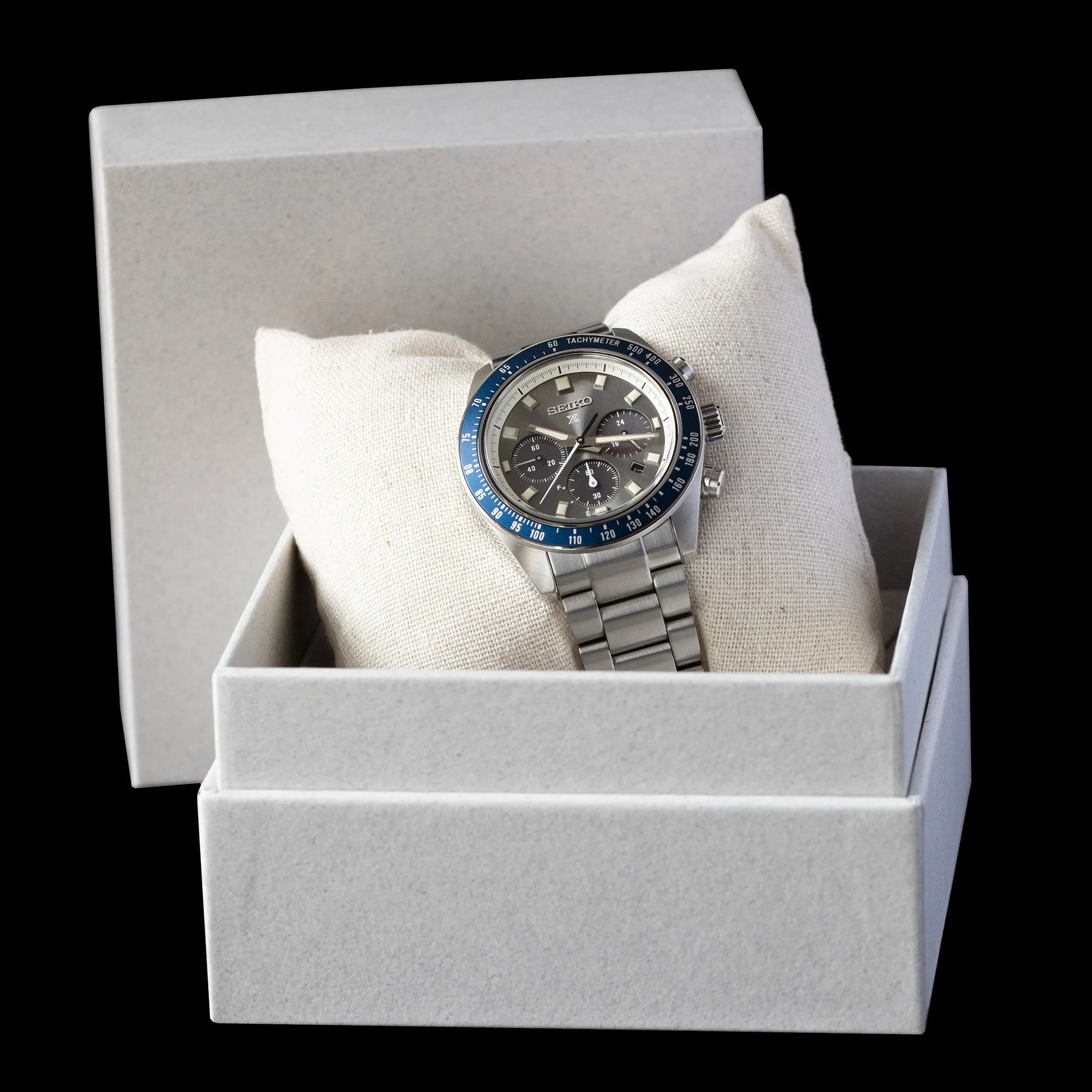 Seiko - Prospex SPEEDTIMER SSC939P