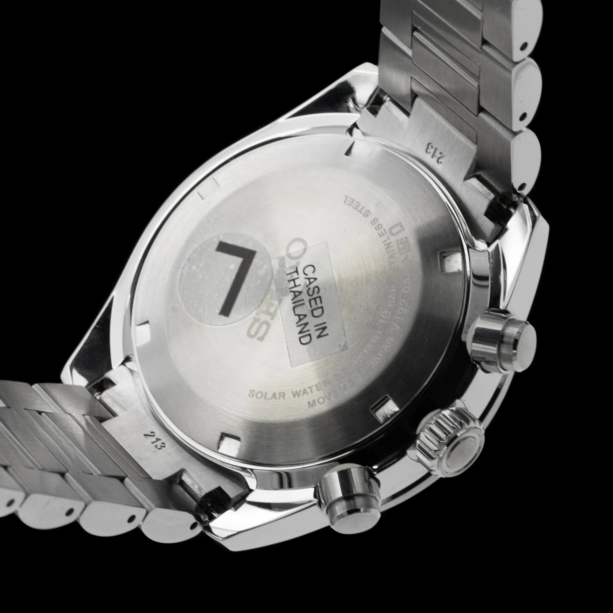 Seiko - Prospex SPEEDTIMER SSC939P