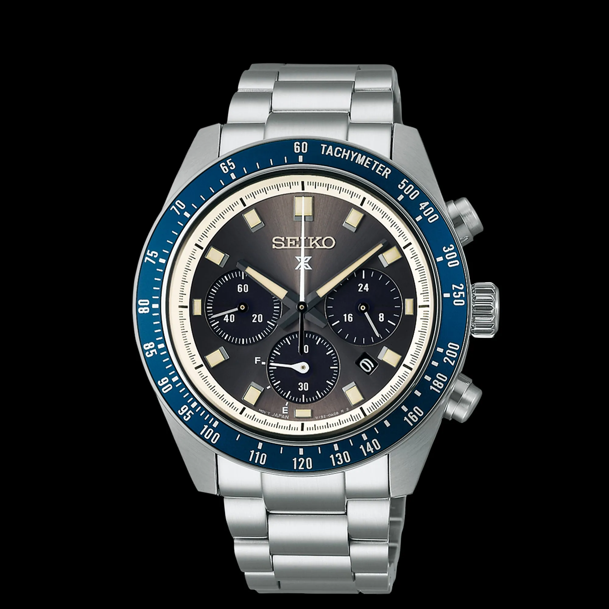 Seiko - Prospex SPEEDTIMER SSC939P