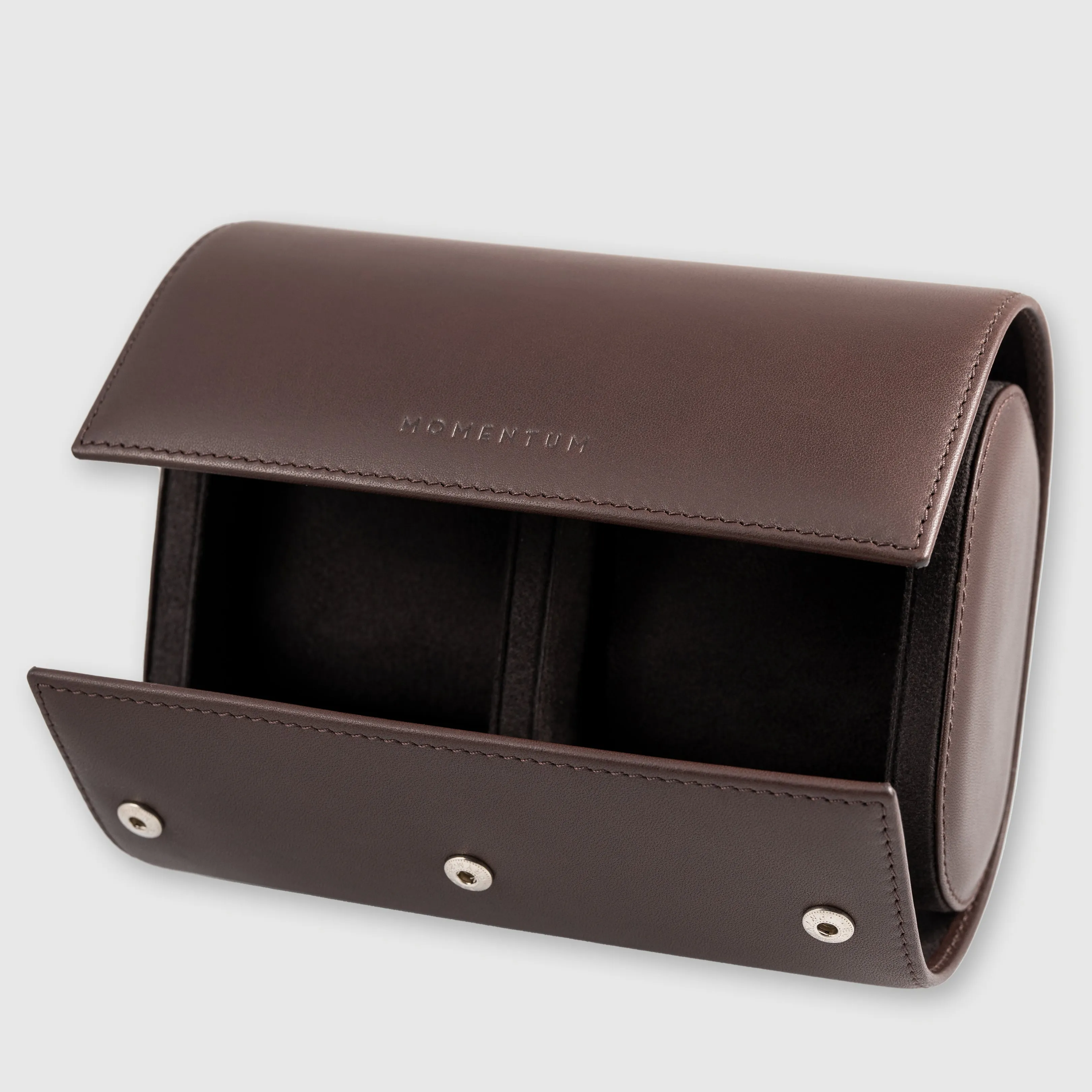 Sentosa Watch Case 2 Brown