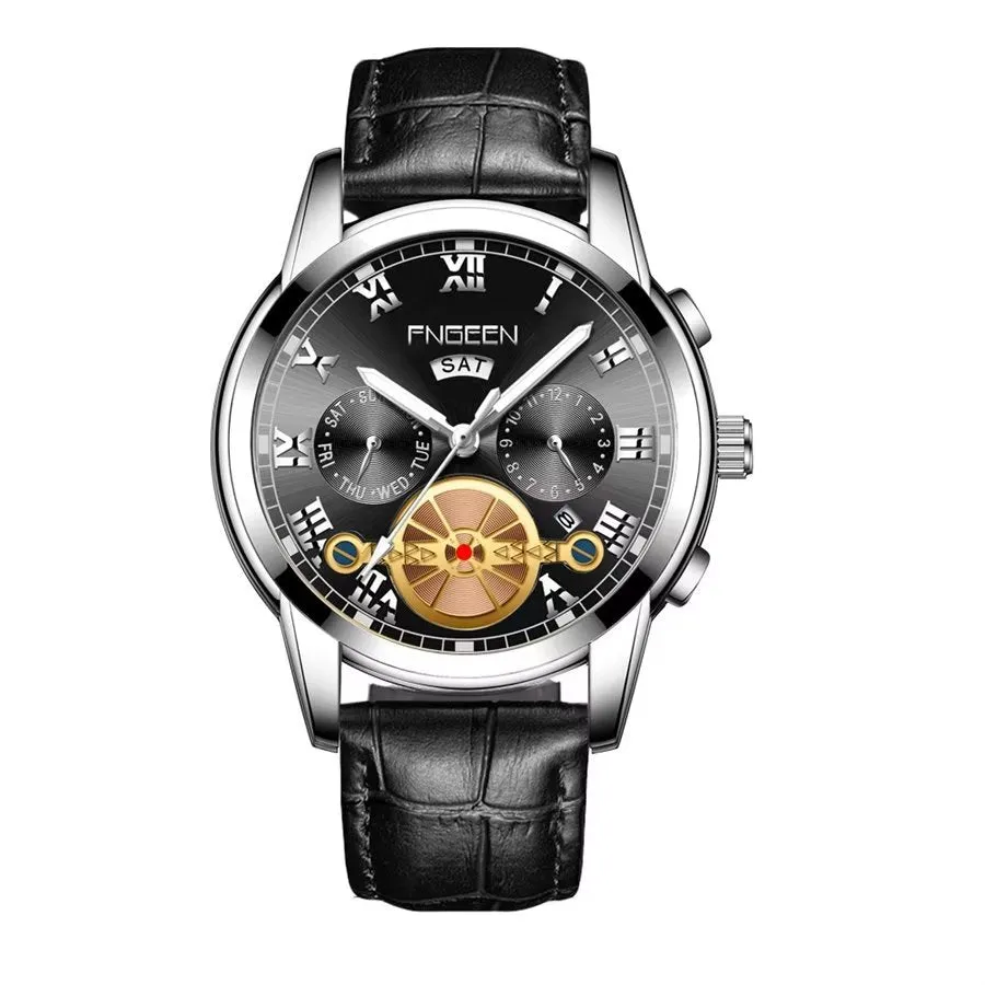 Serpatura Chrono Essence