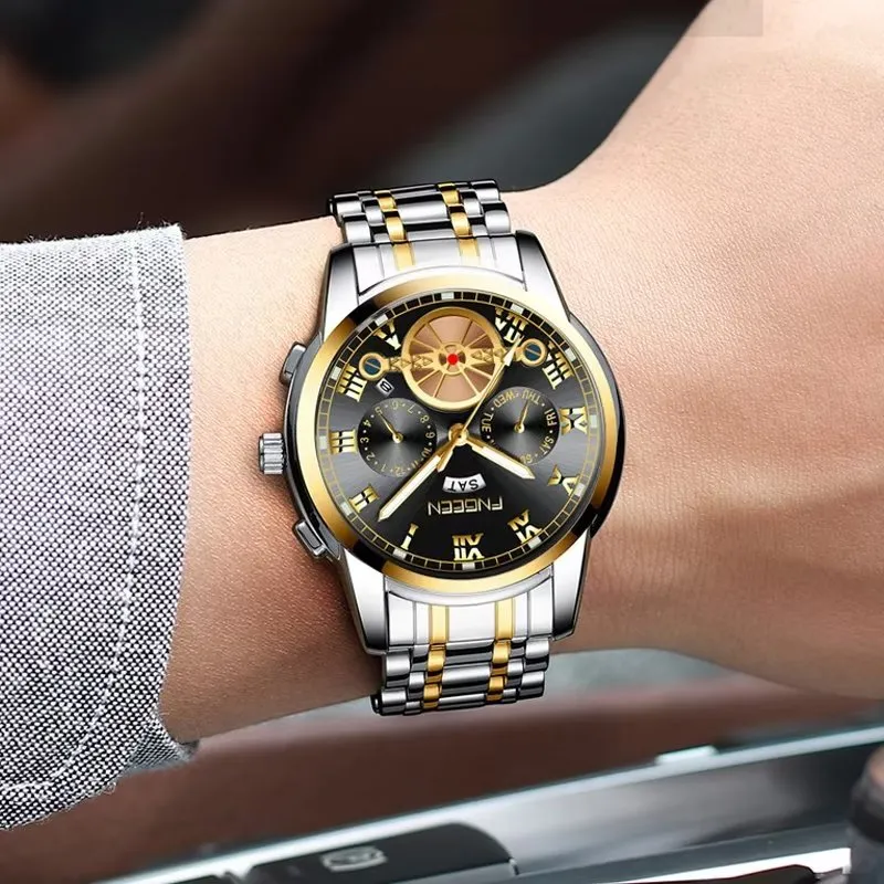 Serpatura Chrono Essence