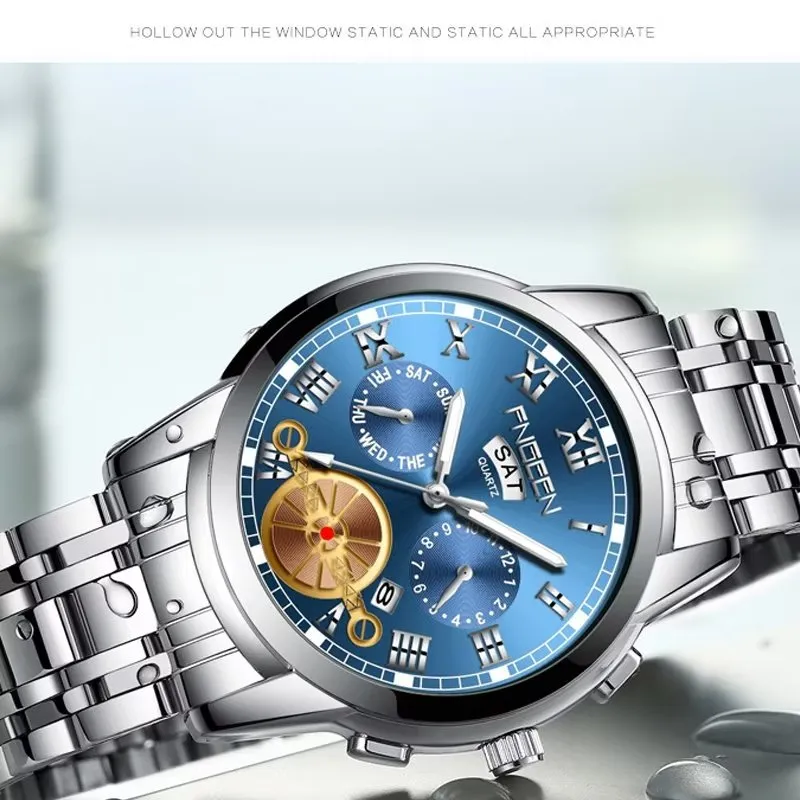 Serpatura Chrono Essence