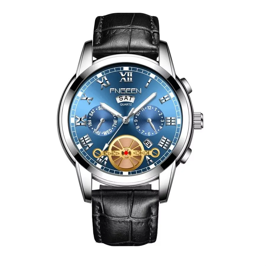 Serpatura Chrono Essence