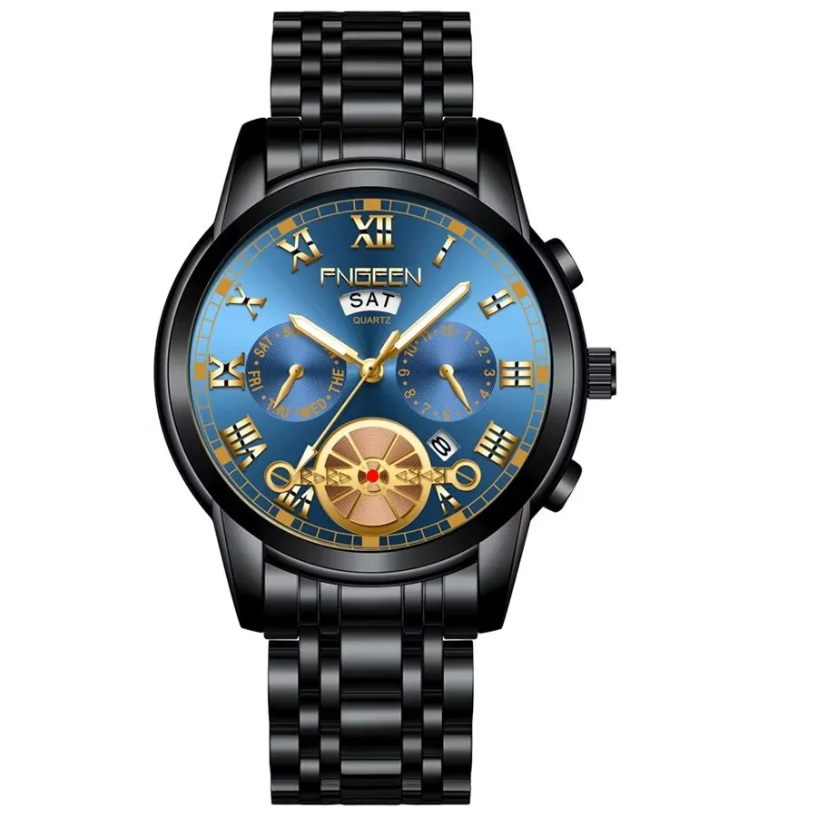 Serpatura Chrono Essence