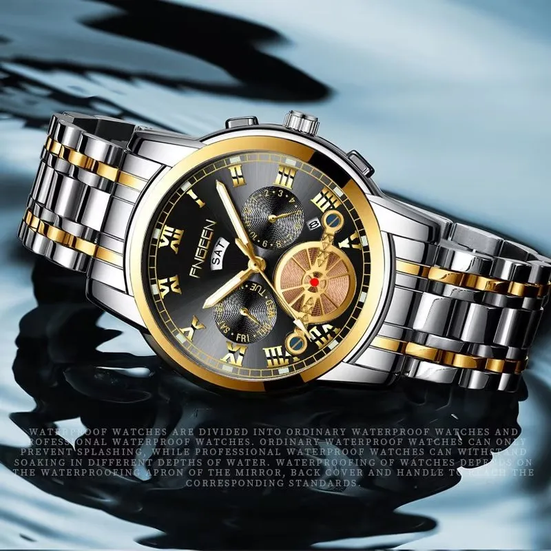 Serpatura Chrono Essence