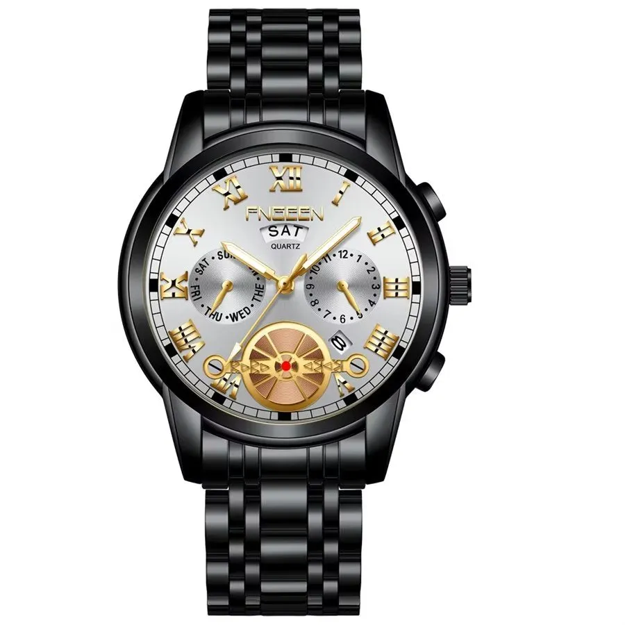 Serpatura Chrono Essence