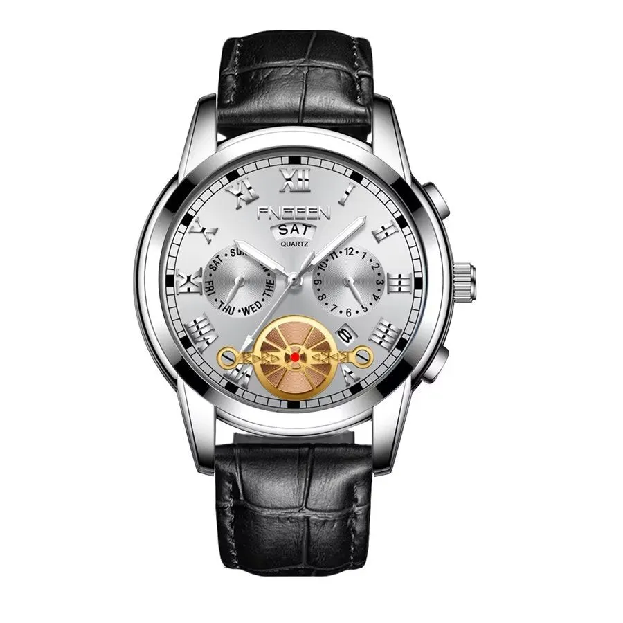 Serpatura Chrono Essence