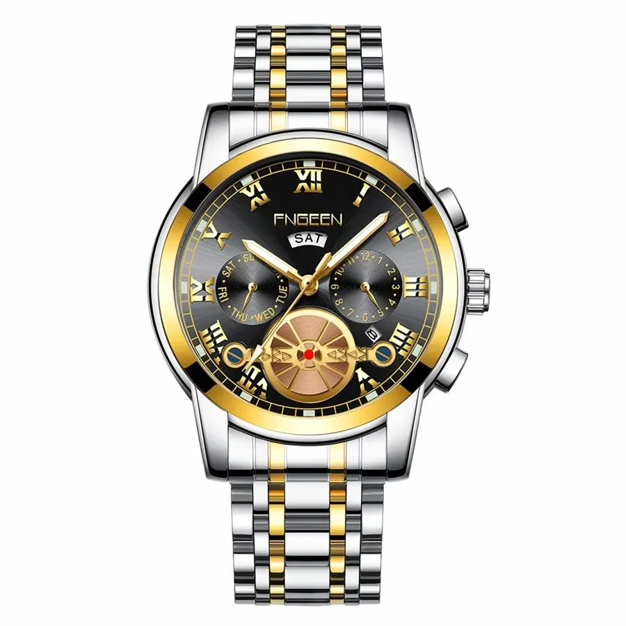 Serpatura Chrono Essence