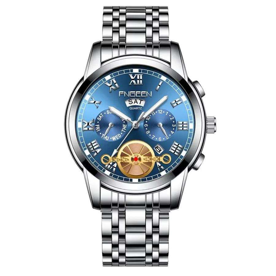 Serpatura Chrono Essence