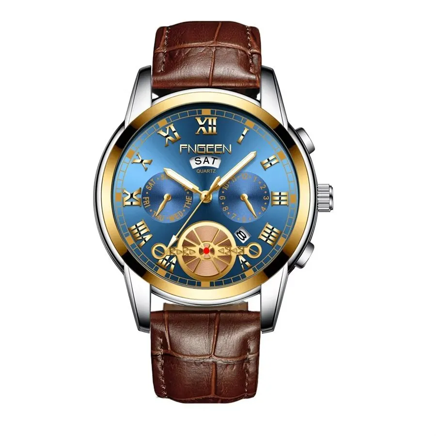 Serpatura Chrono Essence