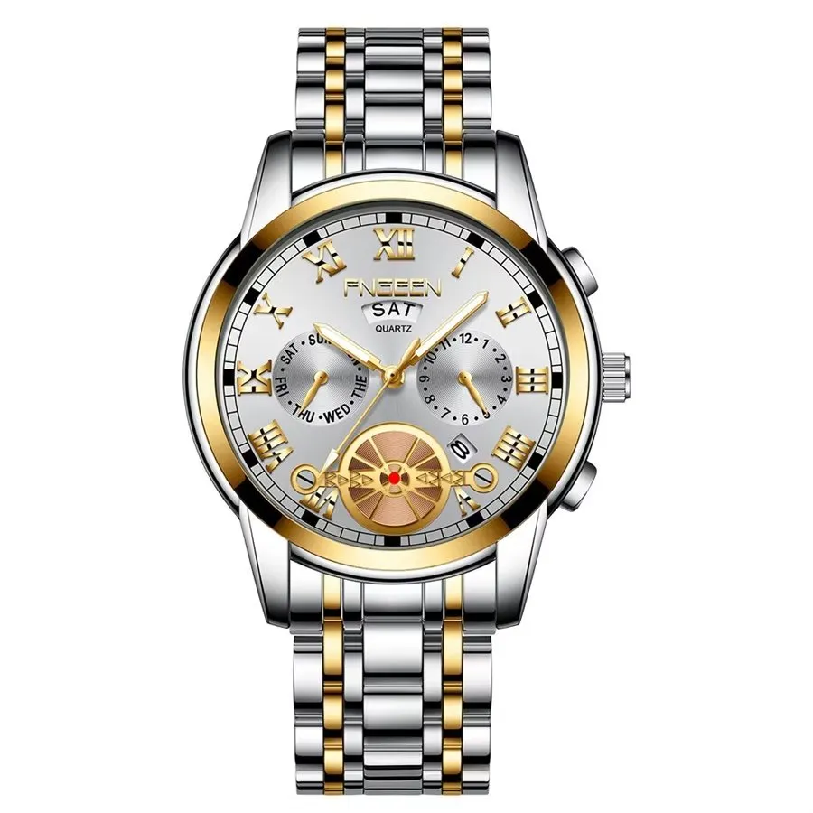 Serpatura Chrono Essence