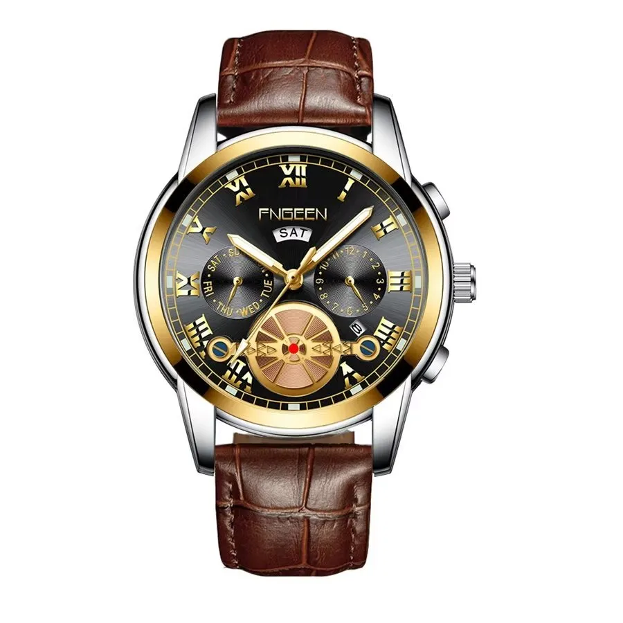 Serpatura Chrono Essence