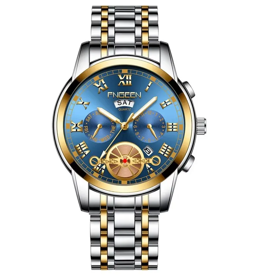 Serpatura Chrono Essence