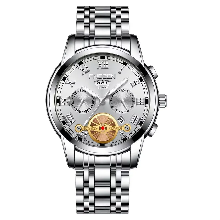 Serpatura Chrono Essence