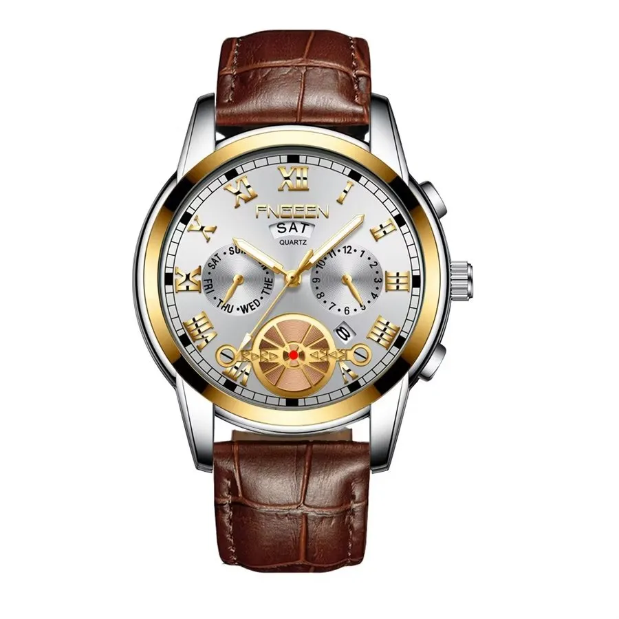 Serpatura Chrono Essence