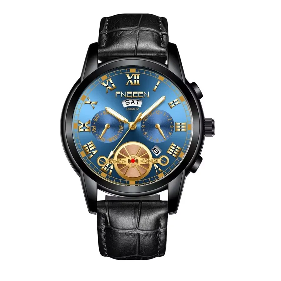 Serpatura Chrono Essence