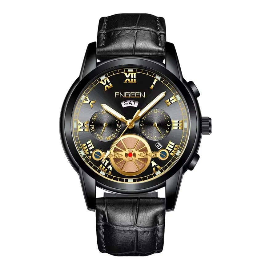 Serpatura Chrono Essence