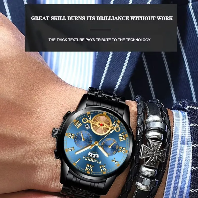 Serpatura Chrono Essence