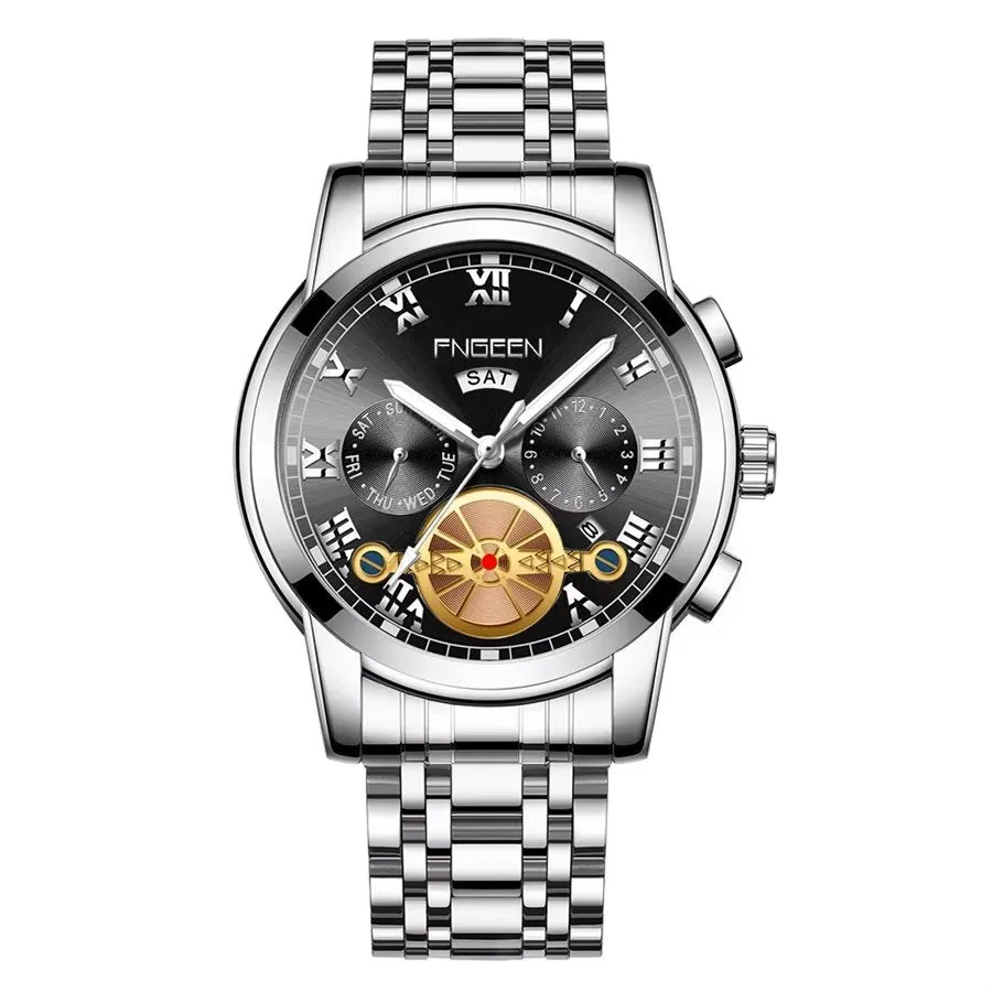 Serpatura Chrono Essence