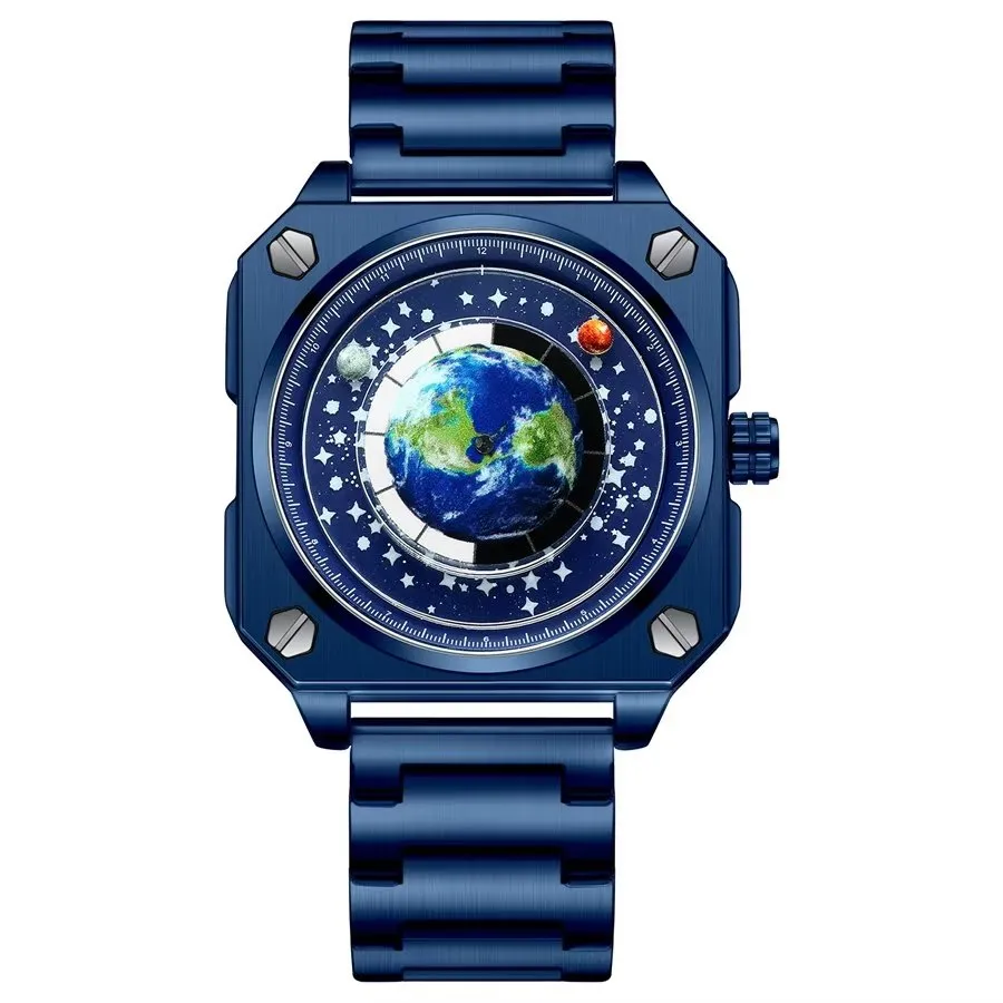 Serpatura ChronoSilk Watch