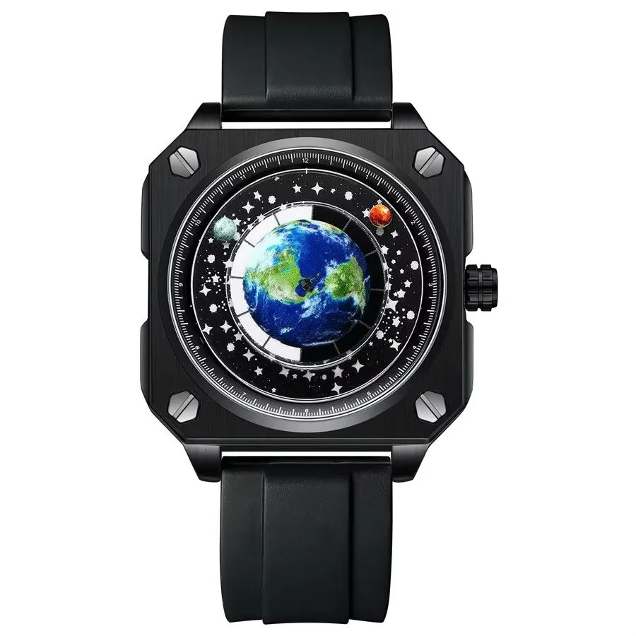 Serpatura ChronoSilk Watch