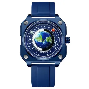 Serpatura ChronoSilk Watch
