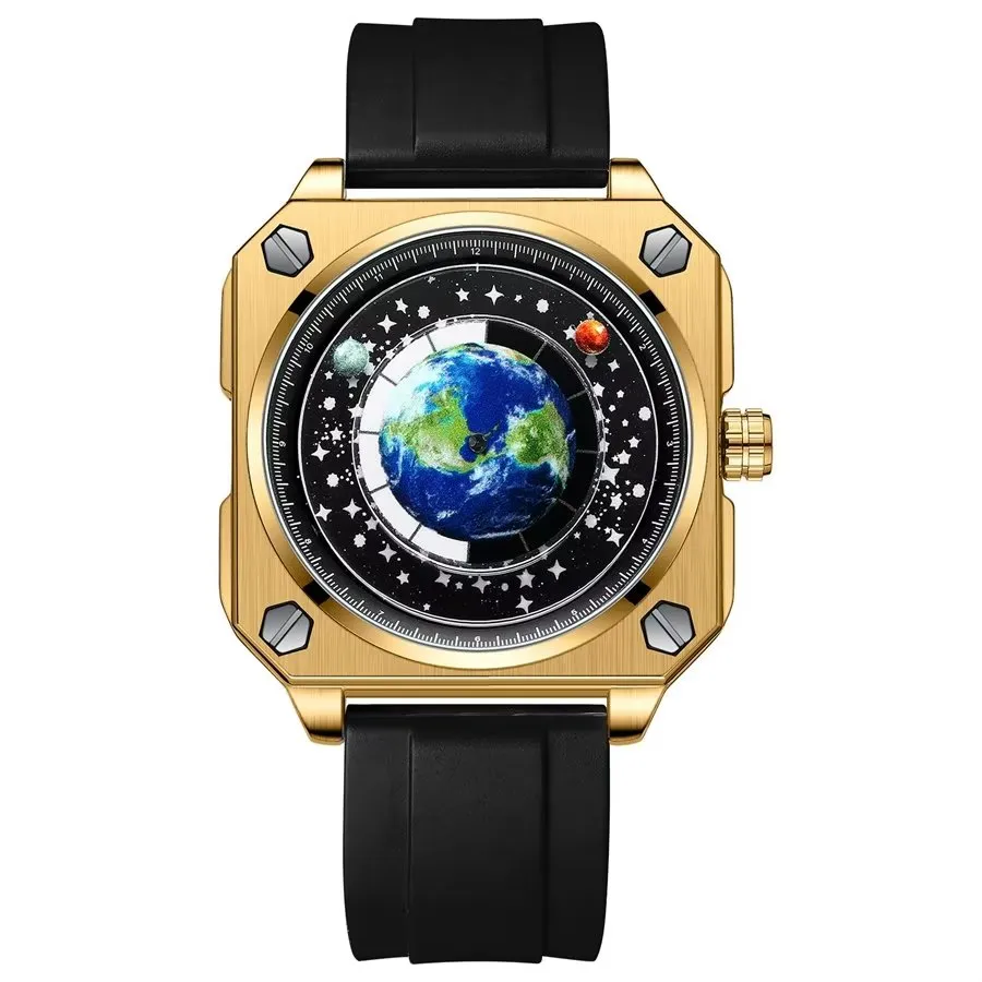 Serpatura ChronoSilk Watch