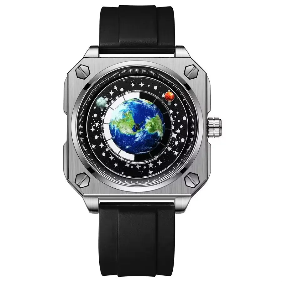 Serpatura ChronoSilk Watch