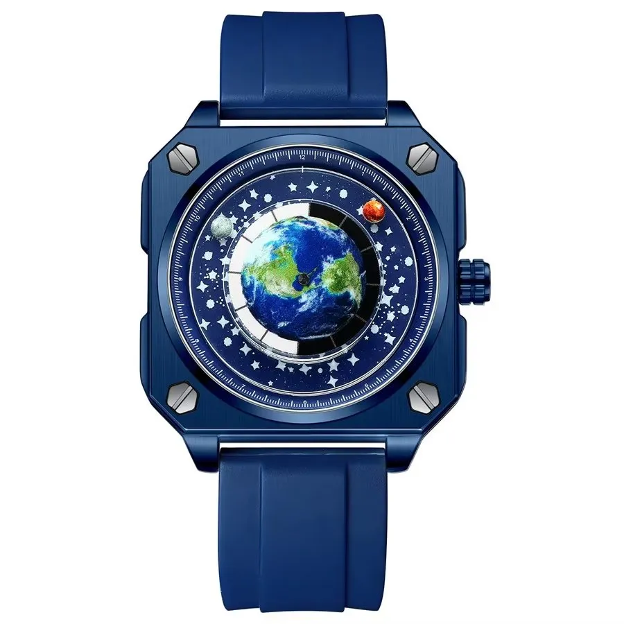 Serpatura ChronoSilk Watch