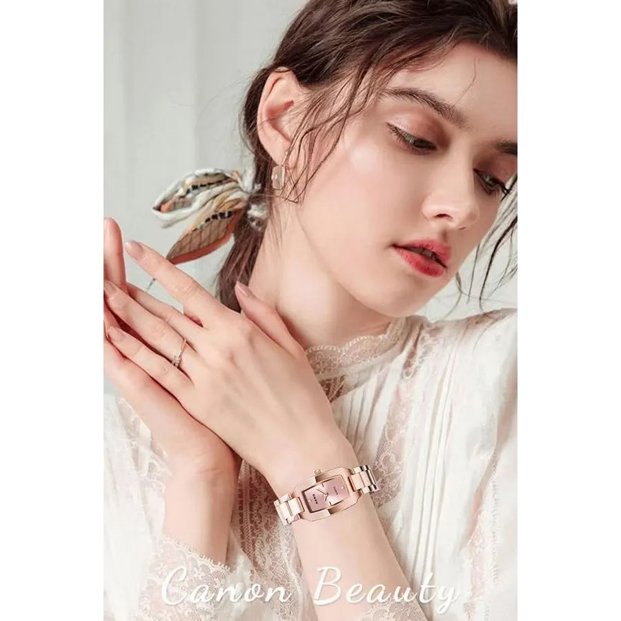 Serpatura Luxe Wristwear