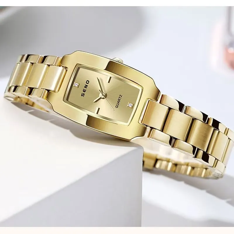 Serpatura Luxe Wristwear