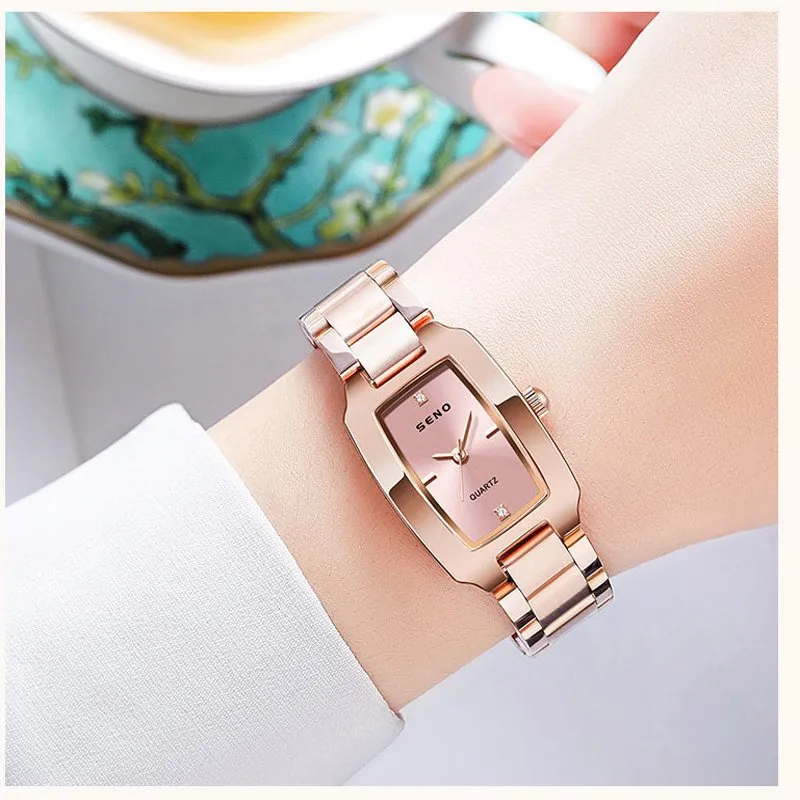 Serpatura Luxe Wristwear