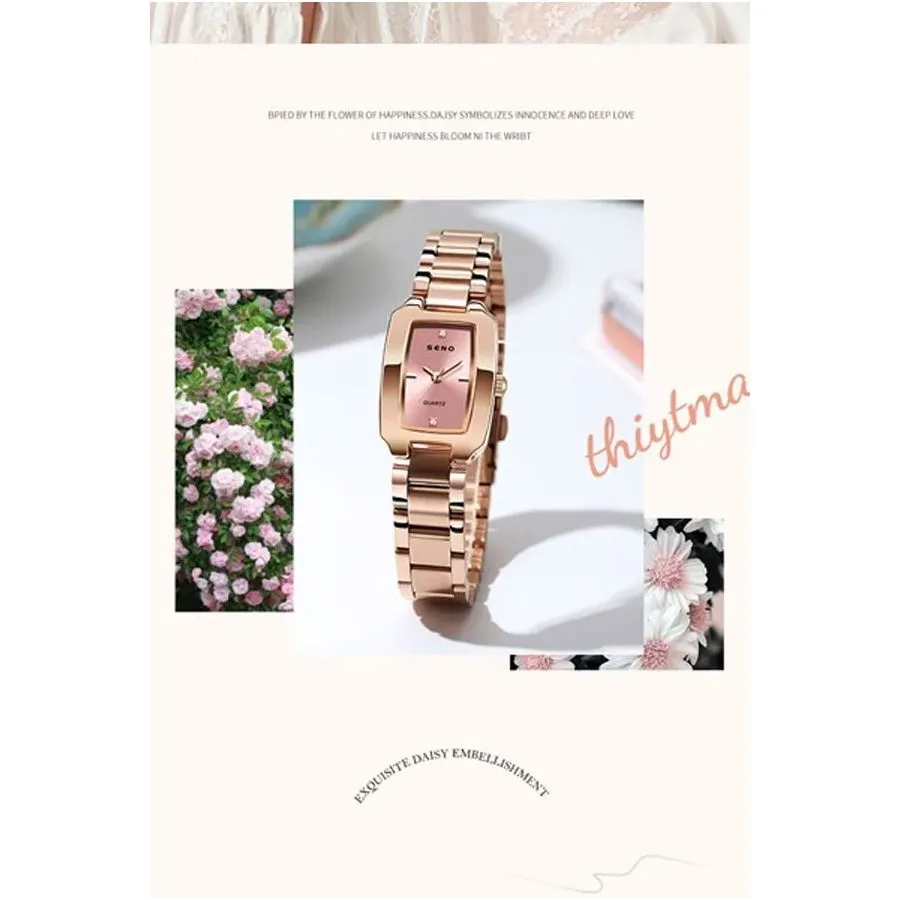 Serpatura Luxe Wristwear