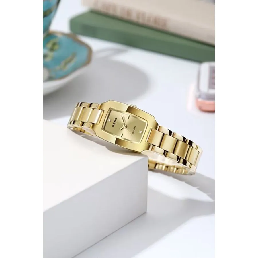 Serpatura Luxe Wristwear