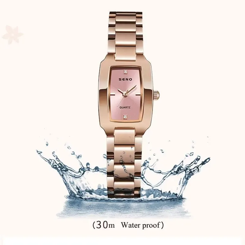 Serpatura Luxe Wristwear