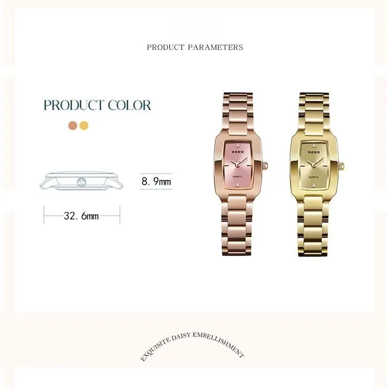 Serpatura Luxe Wristwear