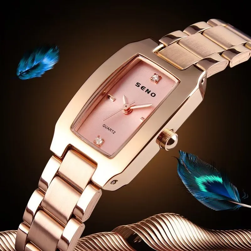Serpatura Luxe Wristwear