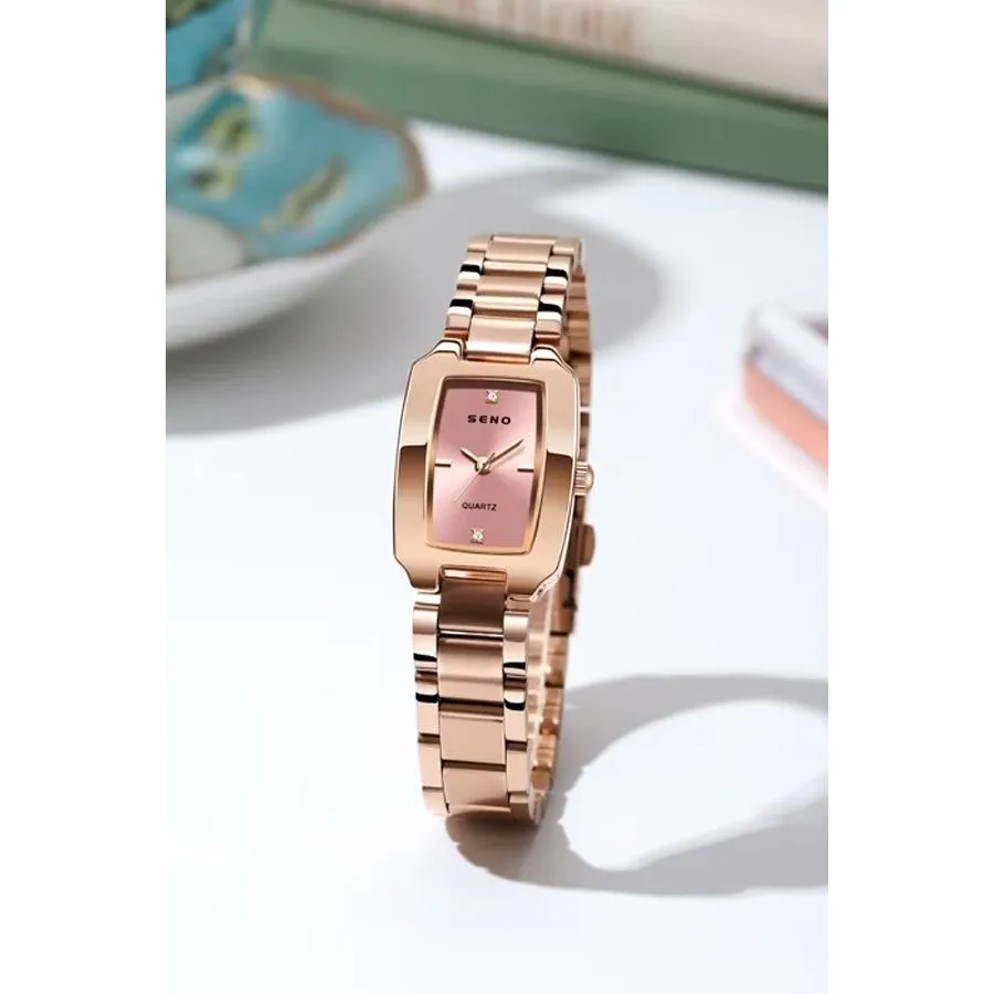 Serpatura Luxe Wristwear
