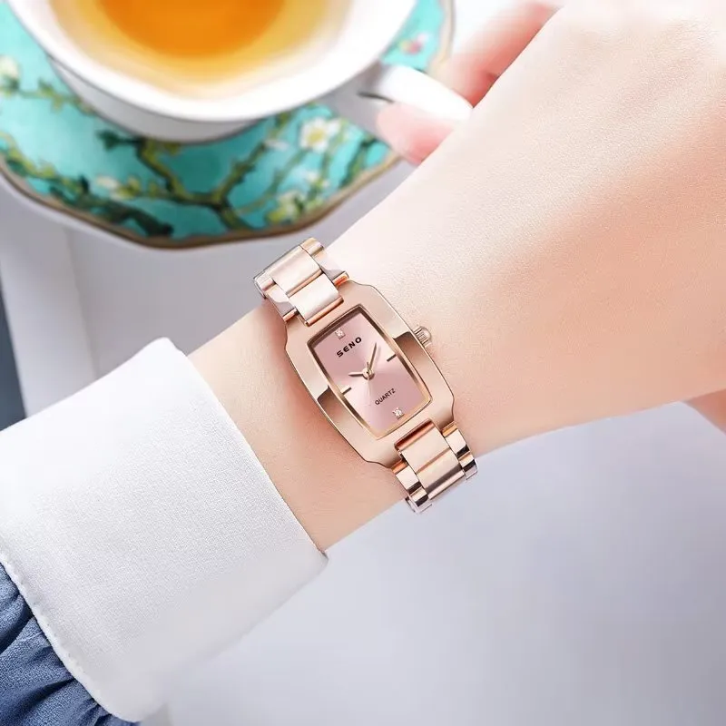 Serpatura Luxe Wristwear