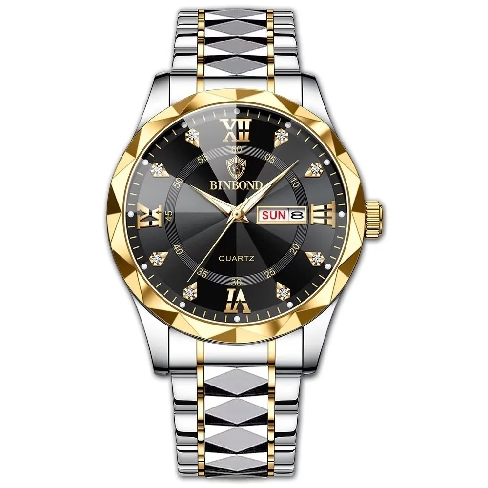 Serpatura Marbelleve Timepieces