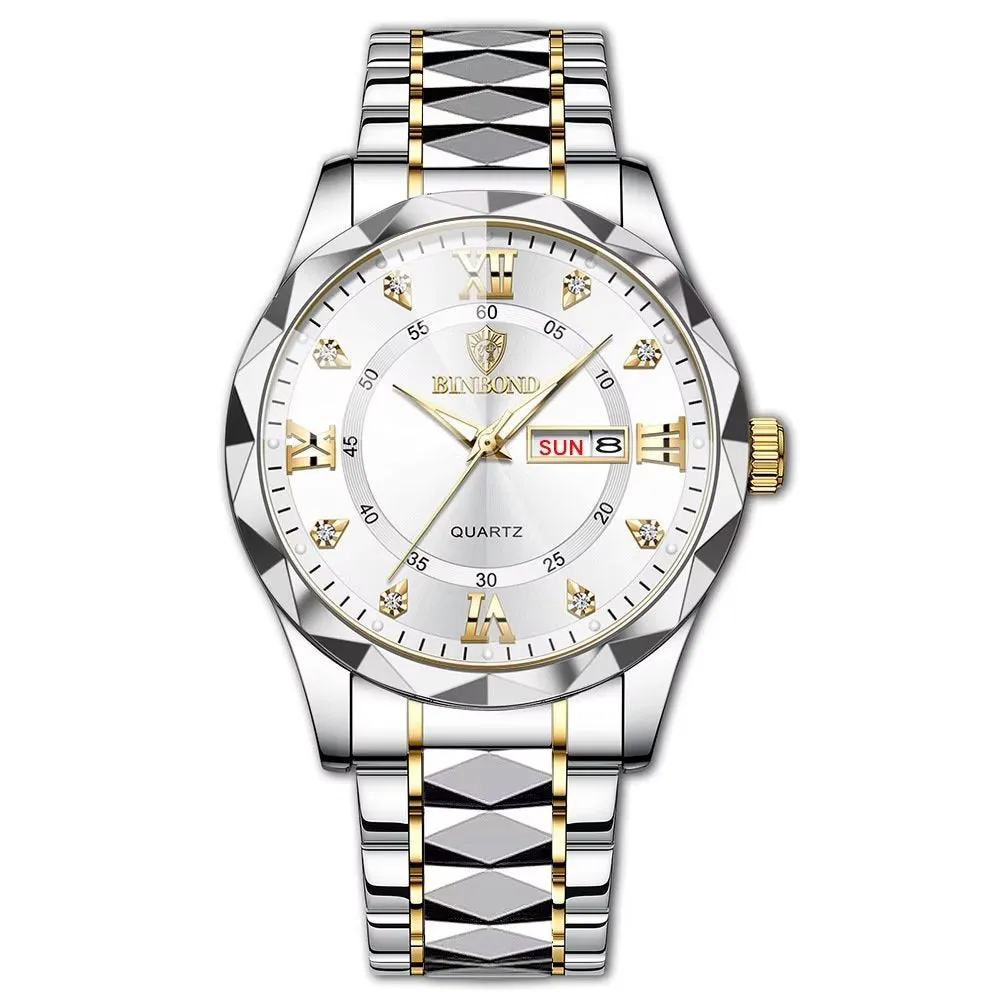 Serpatura Marbelleve Timepieces