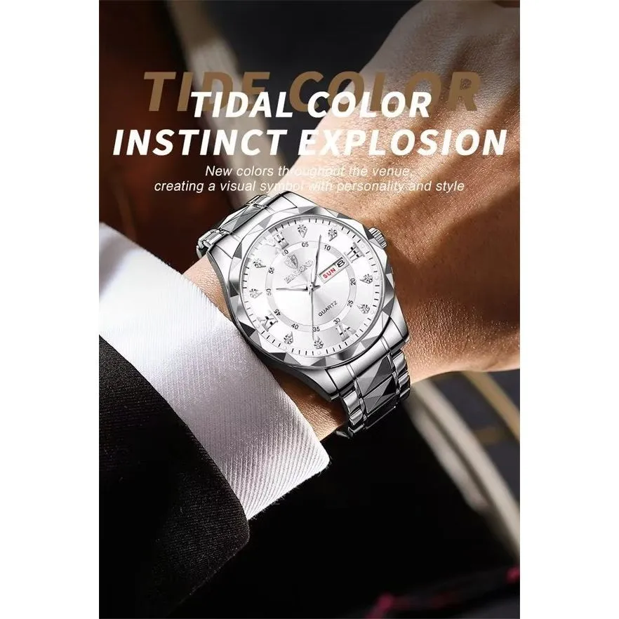 Serpatura Marbelleve Timepieces