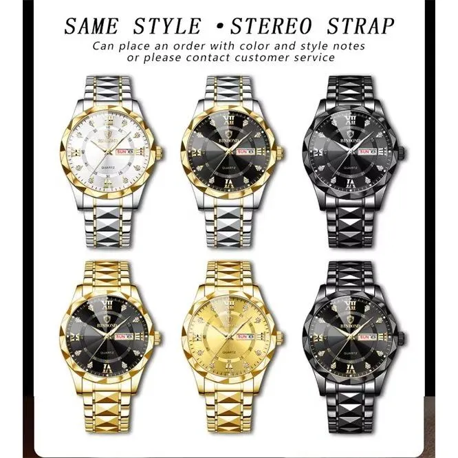 Serpatura Marbelleve Timepieces