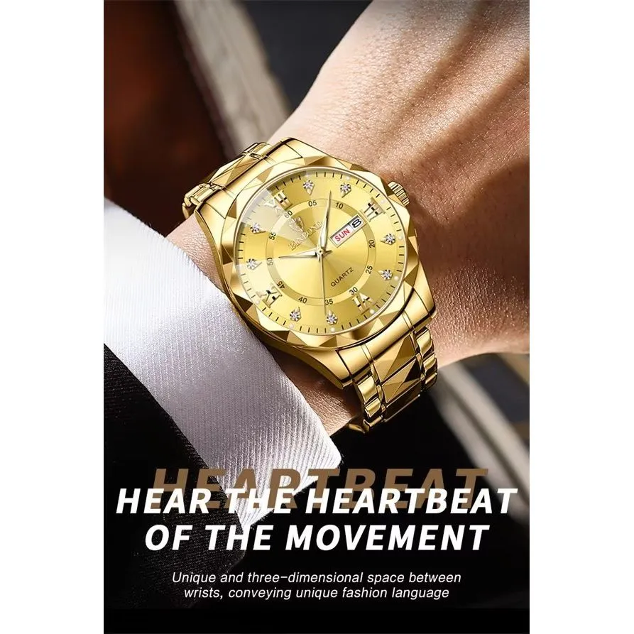 Serpatura Marbelleve Timepieces